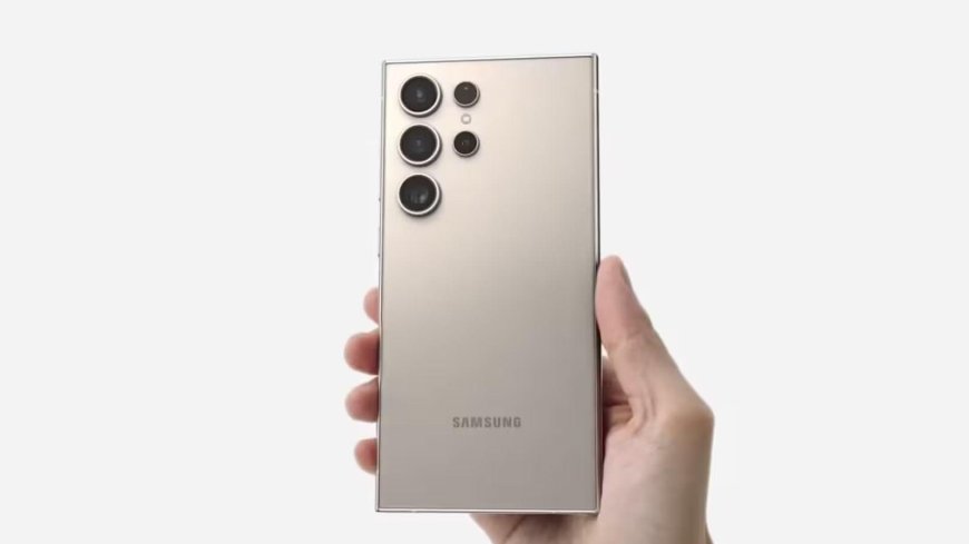 Samsung S25 Ultra: Budget-Friendly Excellence