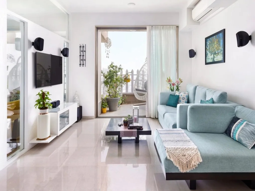 Live the Luxury: A Complete Guide to Villa Interior Design in Dubai