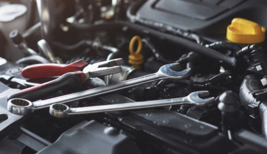 How to Spot Car Trouble Before It Gets Expensive