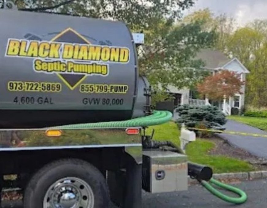 The Risks of Delaying Emergency Septic Pumping
