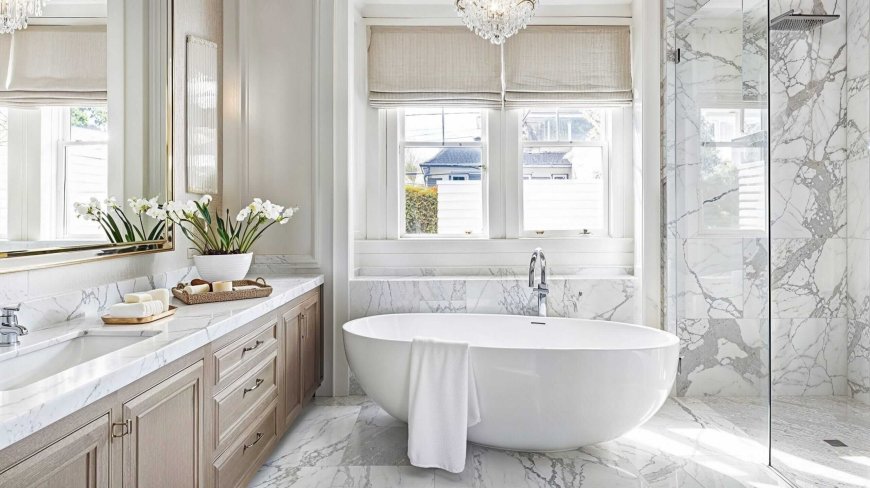 How to Choose the Best Bathroom Suppliers in Hampshire for Your Renovation