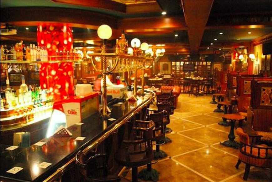 Discover the Perfect Restro Bar in Jaipur for Your Next Outing
