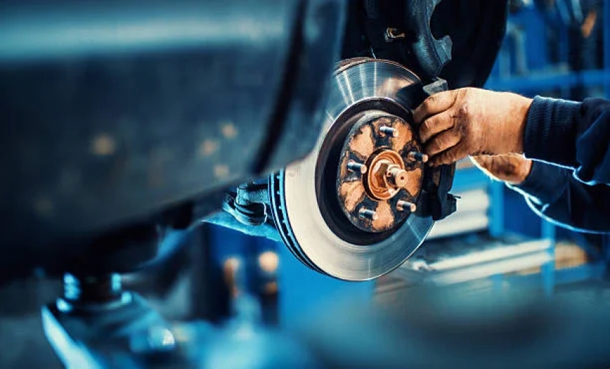 971 Auto Garage: Dubai’s Trusted Destination for Complete Car Care Solutions