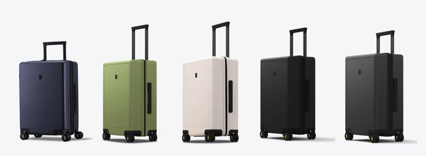 Protecting Your Electronics: Essential Features Beyond the Laptop Compartment