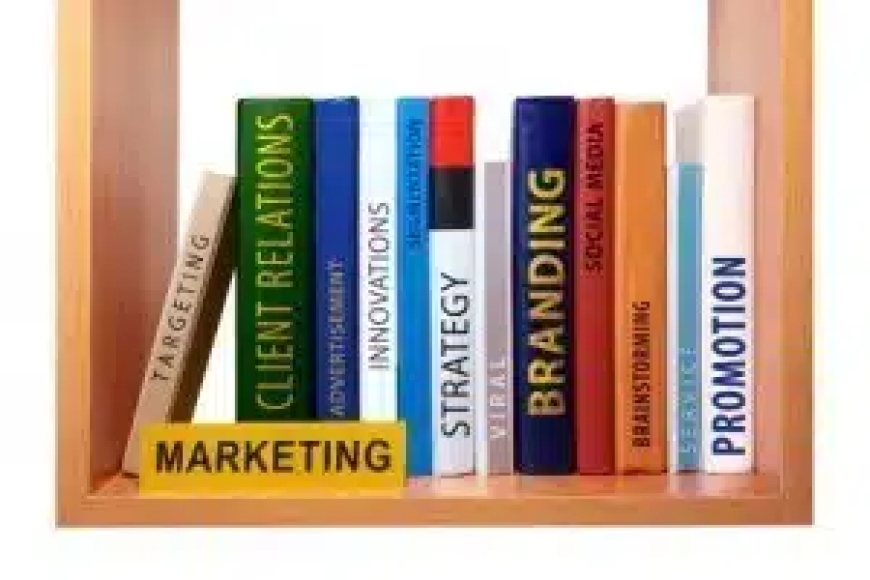 Authors and Promoting Their Books