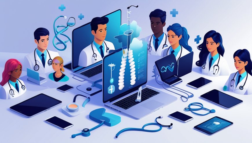 SEO Tips Every Healthcare Business Should Follow in 2025