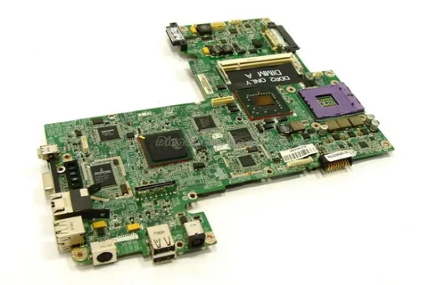 Affordable Laptop Motherboards: What You Need to Know Before You Buy