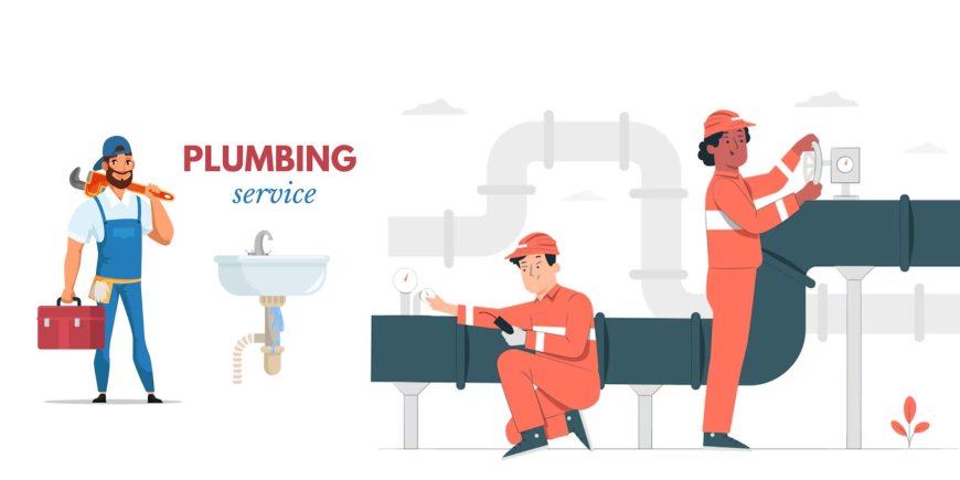 Top-Tier Plumbing Services in Arizona: Everything You Need to Know