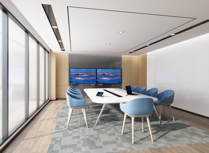 Reasons to Upgrade to the Yealink MeetingBar A30