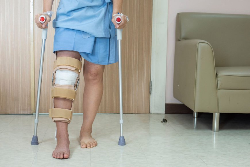 Understanding ACL Tears and the Right ACL Injury Treatment Dubai