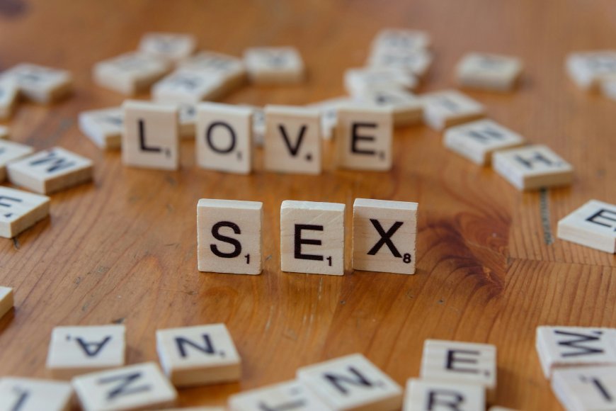 The Science of Attraction: Understanding Desire