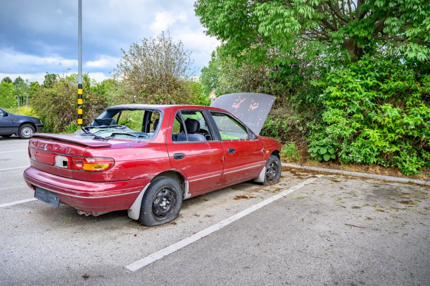 Cash for Cars in Heathcote – We Buy Junk, Used & Damaged Vehicles