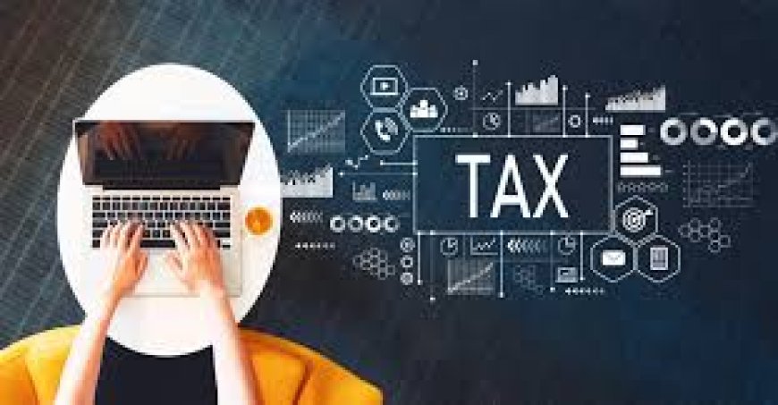 How a GST Consultant Can Save You Money and Reduce Tax Liability