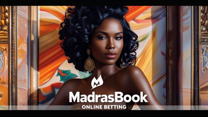 Quick Guide to Madras Exchange Login & ID Access