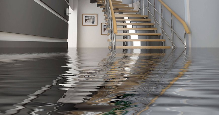 What to Expect from a Water Damage Settlement in Bakersfield