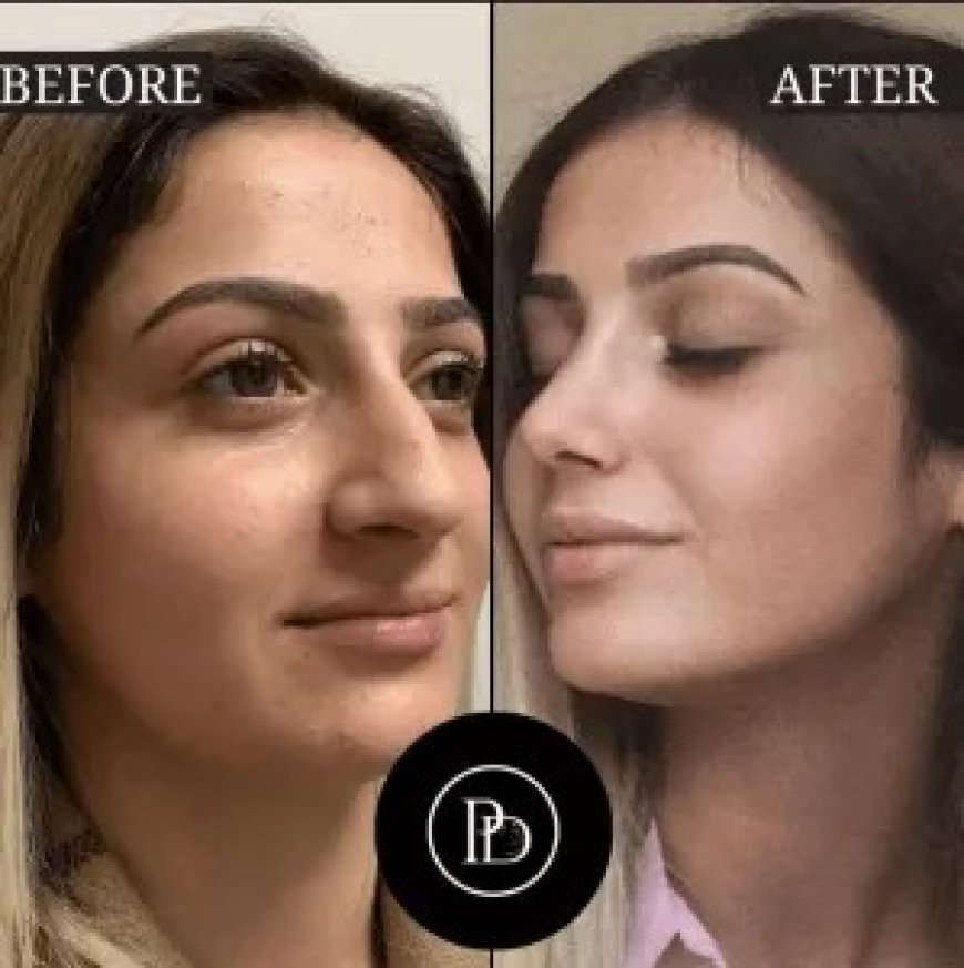 Best Plastic Surgeon in Dubai for Body Contouring and Tummy Tucks