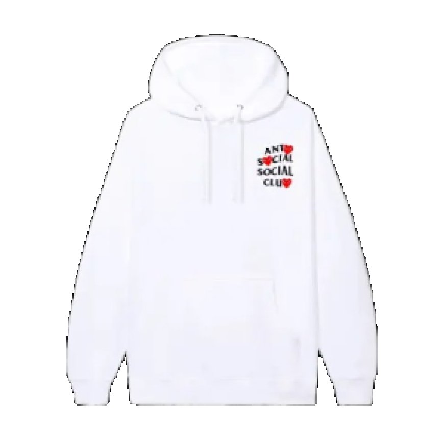 How to Style a CDG Hoodie Like a Fashion Pro