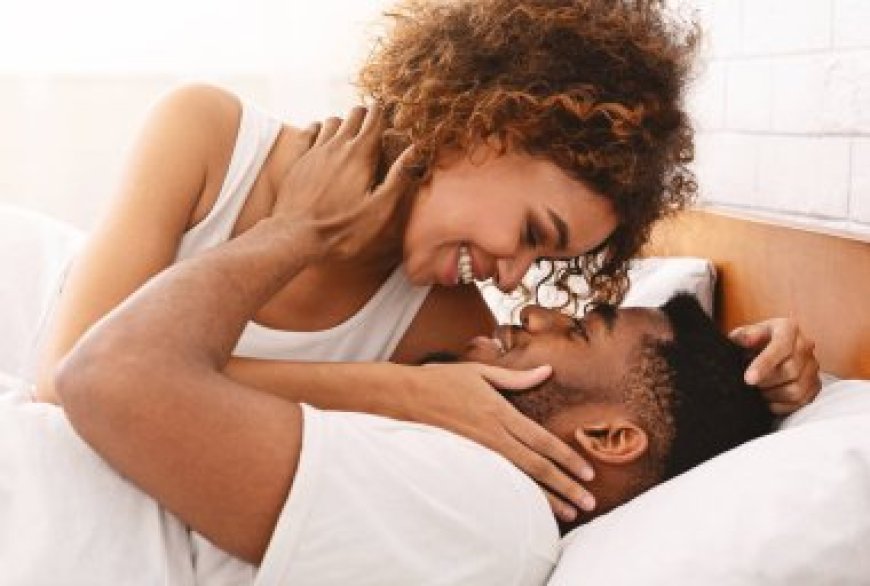 Self-Awareness for Male Sexual Wellness