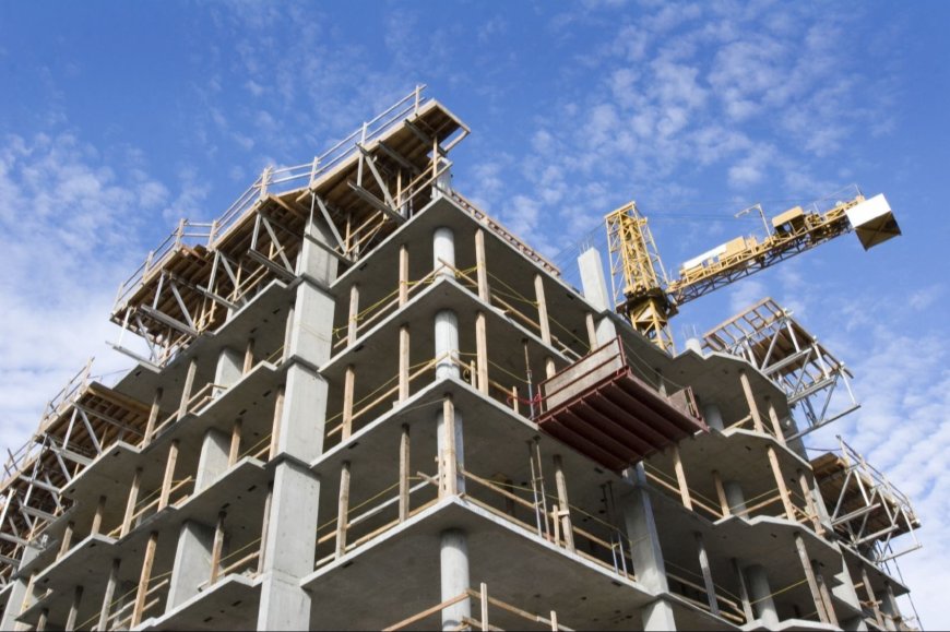 Why Turnkey Projects Are the Future of Hassle-Free Construction