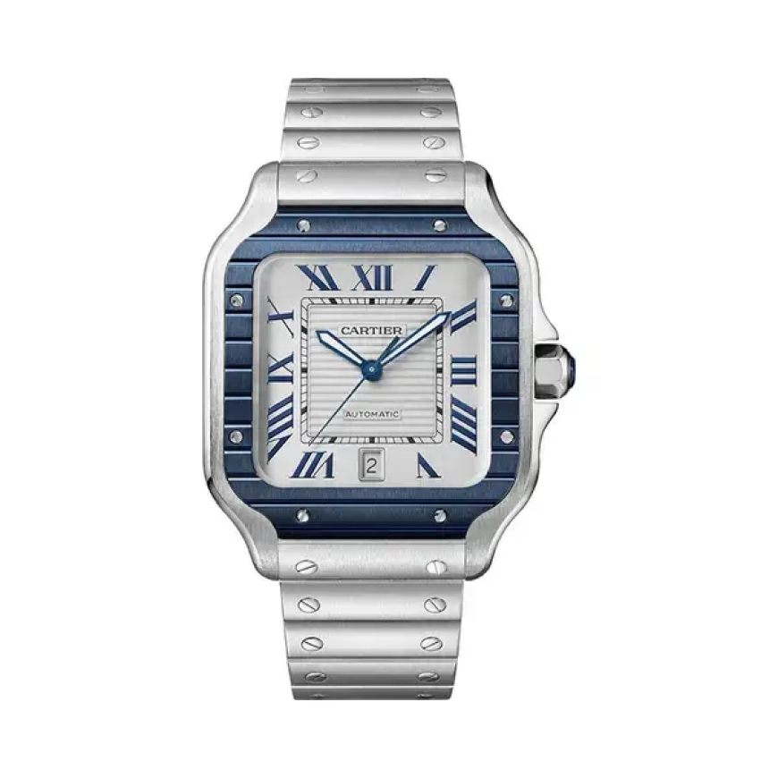 Copy Cartier Watch vs Rolex Day-Date 41 Rose Gold Eisenkiesel Replica: Refined Parisian Class or Royal Statement Piece?