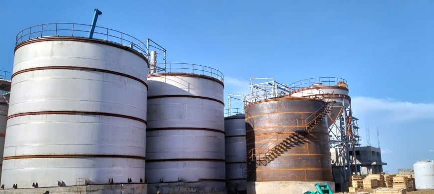 Transformer Oil Production Cost Analysis - Setup Details, and Machinery Requirement