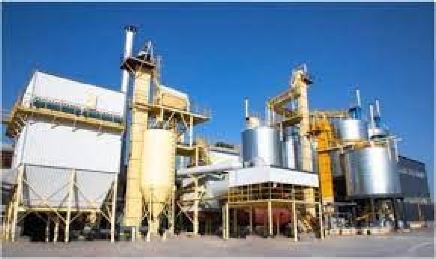 Gypsum Plasterboard Manufacturing Plant Feasibility Report- Operating cost, and Capital Investment