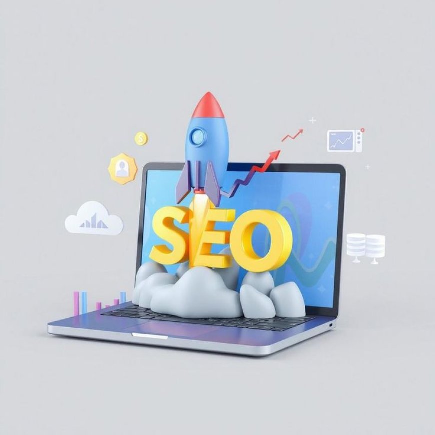 Unlock Your Business Potential with the Best SEO Company in Dubai