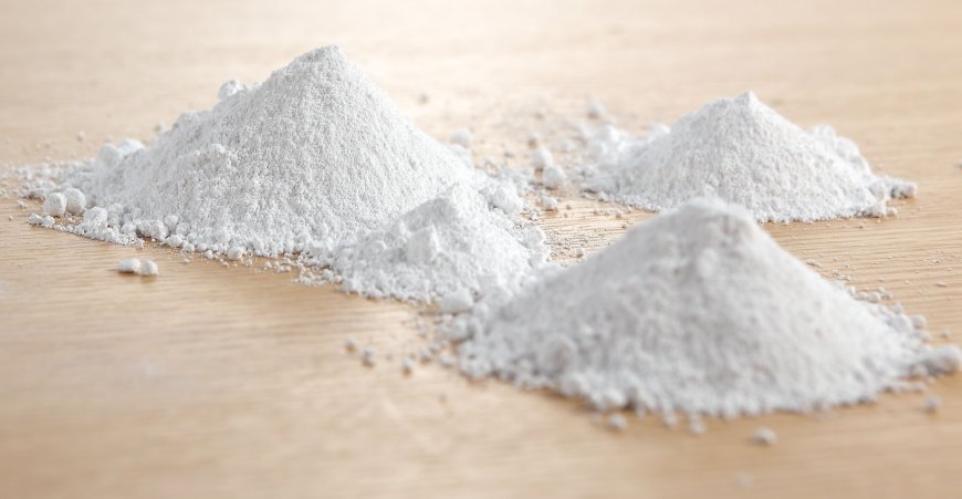 Roadmap for Setting up a Lead Stearate Manufacturing Plant Project Report by IMARC Group