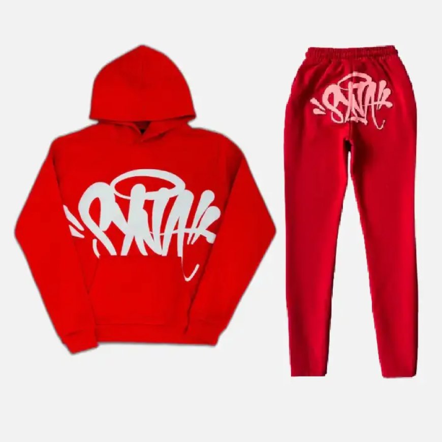 Syna World Clothing: A Comprehensive Overview