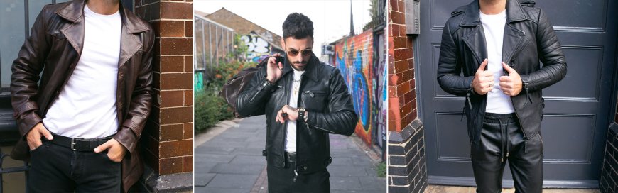 What Makes the Best Men’s Bomber Jackets 2025 from Oskar Jacket Stand Out?