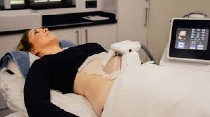 Fat Removal Treatment Islamabad: The New Trend in Body Contouring