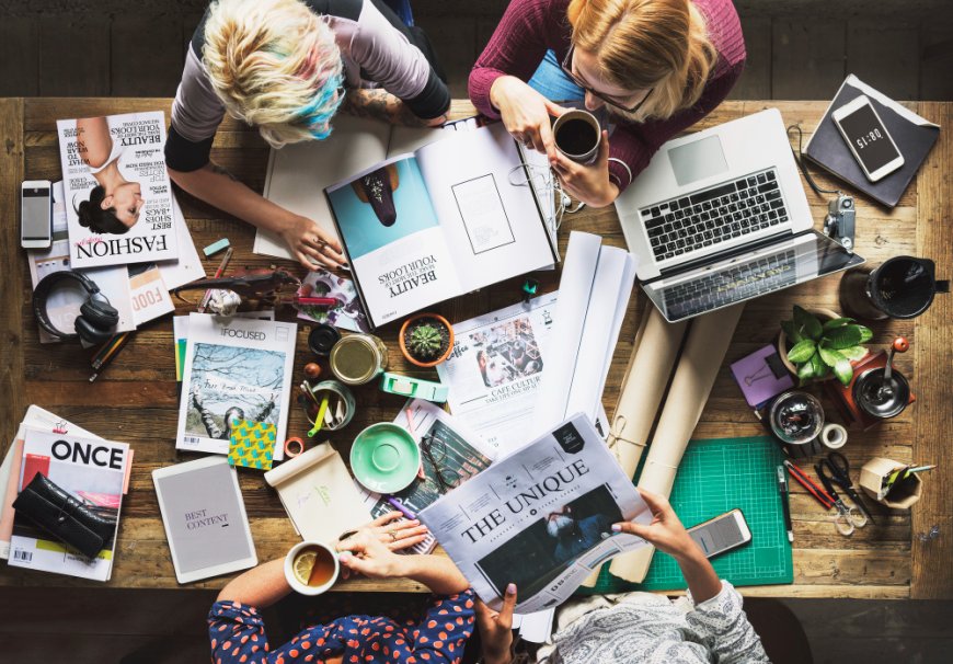 How Website Design and Marketing Agencies in Las Vegas Drive Business Growth