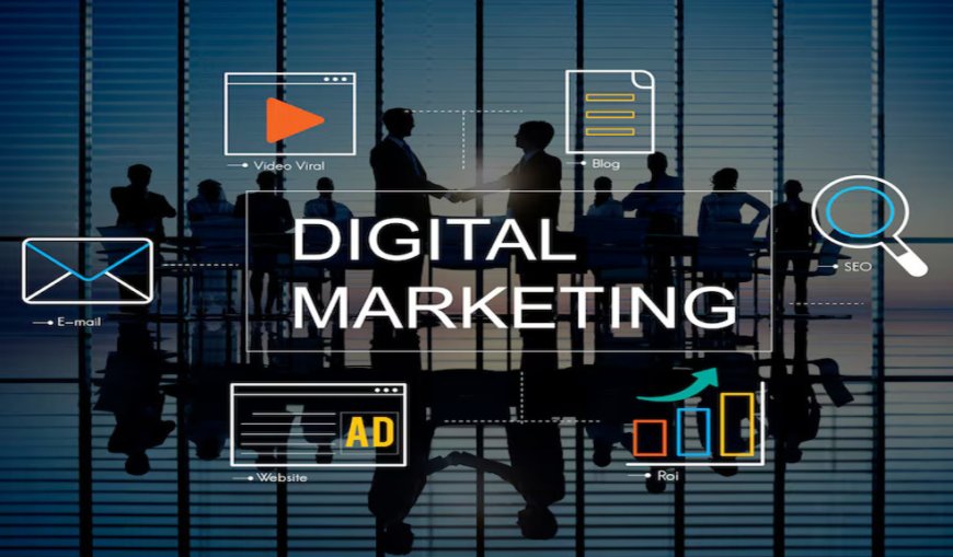 Enhance Your Digital Growth with SEO Services in India