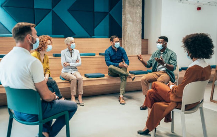 Healing Exclusion With Safe Community Spaces