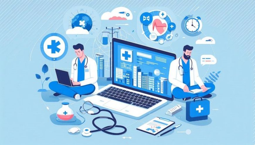 Transform Your Hospital’s Reach: Powerful SEO Solutions for Healthcare