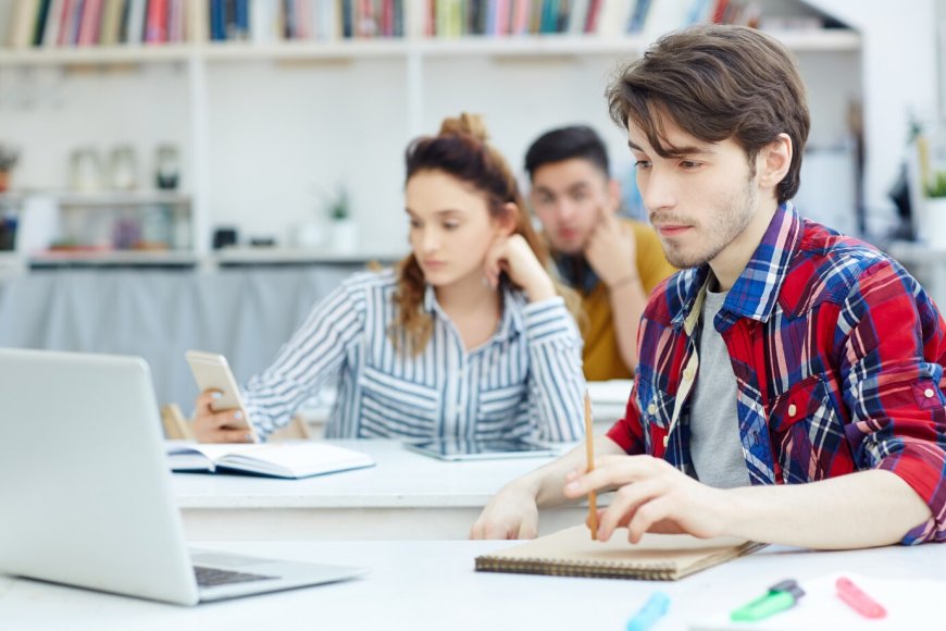 The Editorial Backbone of Scientific Recognition: Inside ISI Journal Editing Services