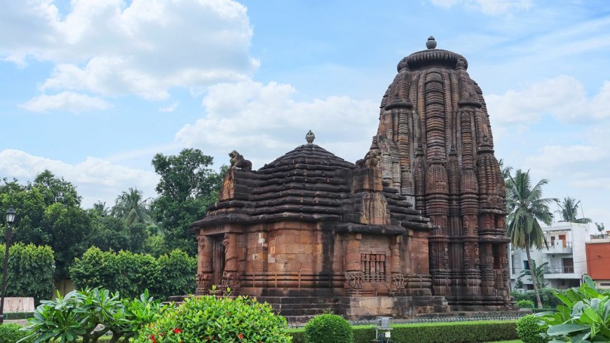 Plan Your Perfect Trip with This Complete Odisha Itinerary