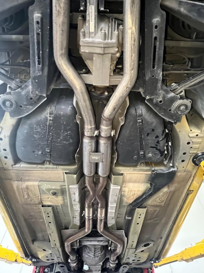 Essential Vehicle Maintenance Tips Every Driver in Melbourne’s Southeast Should Know