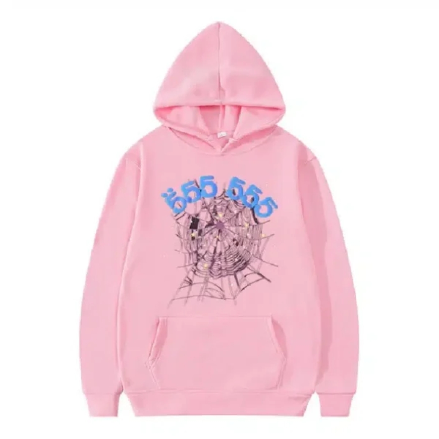The Sp5der Hoodie: Why I Swear By It