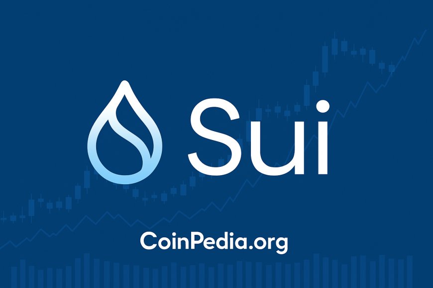 SUI Price Forecast: What SUI Crypto Investors Need to Know in 2025