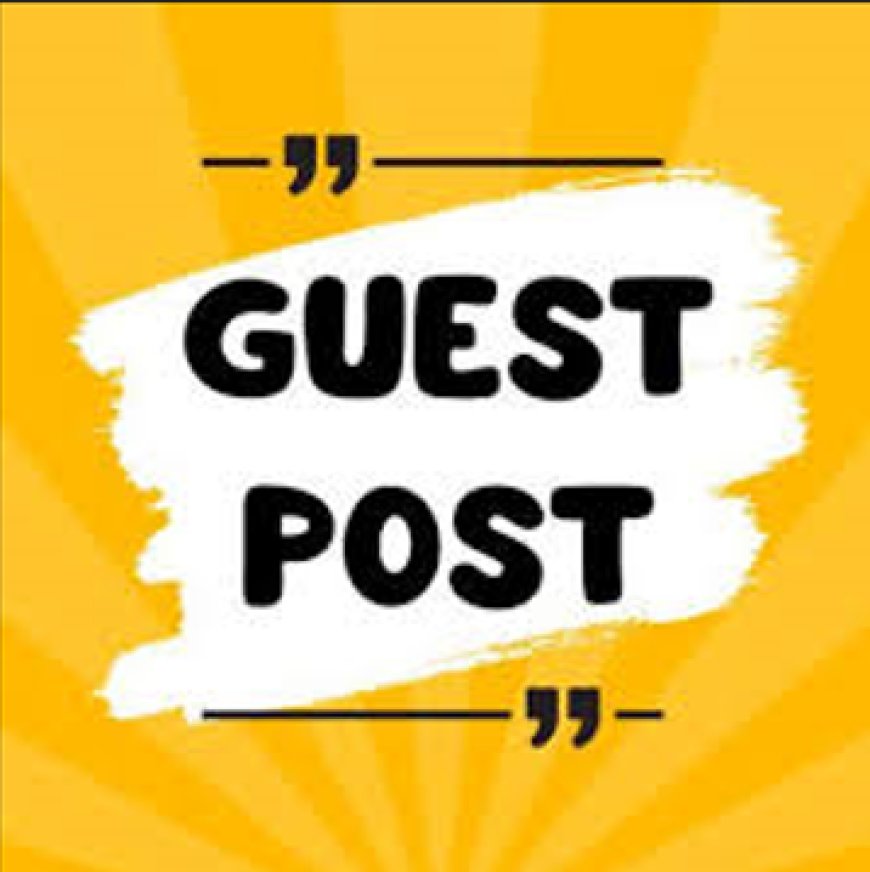 Guest Post Packages That Build Links, Authority, and Online Presence