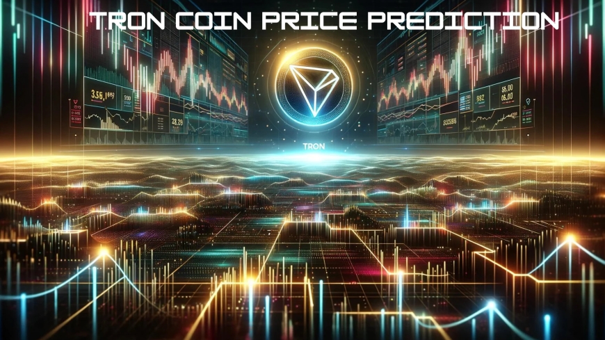 Tron Coin Price Prediction: Can TRX Hit $1 or More by the End of the Decade?
