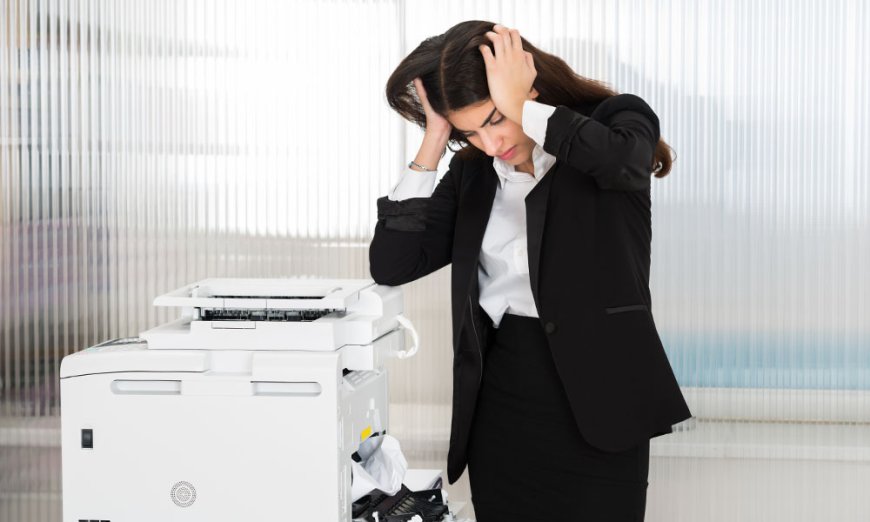 Bambu Lab X1E Troubleshooting: Printer Not Working? Fix It Fast