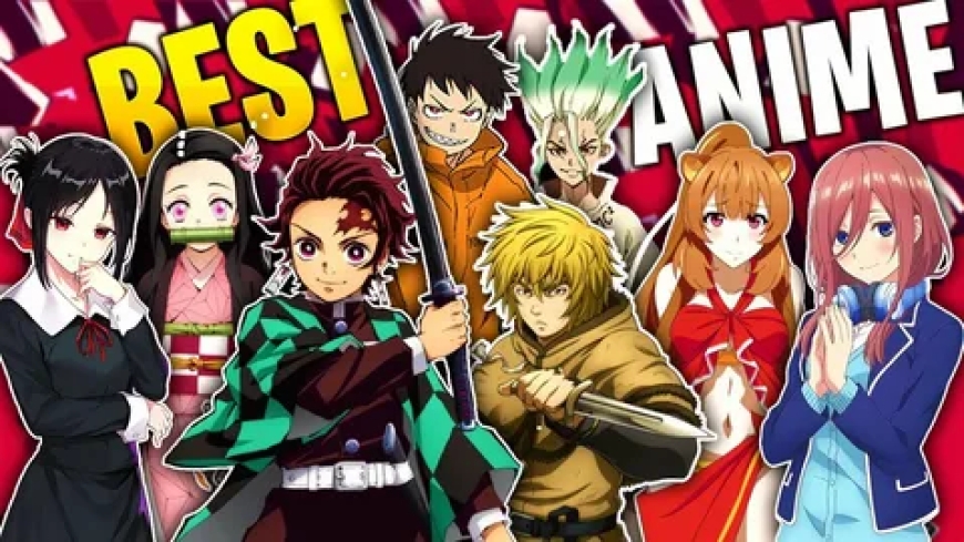 Why Should You Hire a Top Anime Video Service for Your Next Project