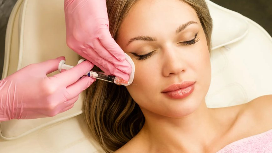Top Clinics for Skinbooster Treatment Near You in NL