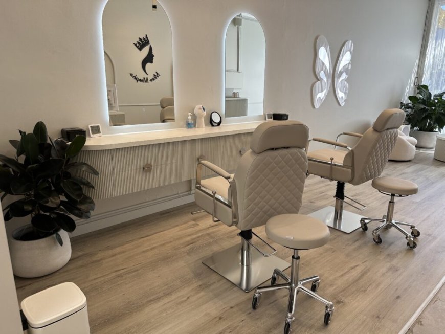 Radiance Your Guide to Melbourne's Premier Skin Care Clinics