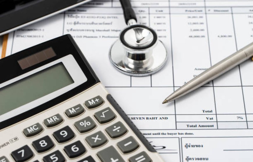 Professional Medical Billing Company USA | Pro Billing Services