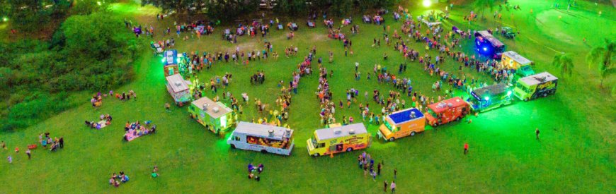 Food Truck Rentals vs. Traditional Catering: What Works Best?