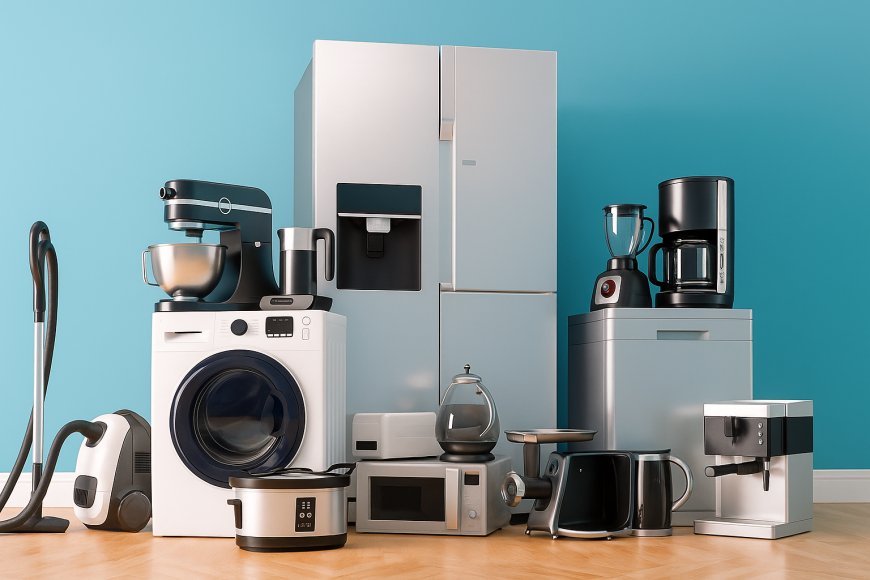 Building a Smarter Space: How Modern Devices Are Shaping Everyday Living