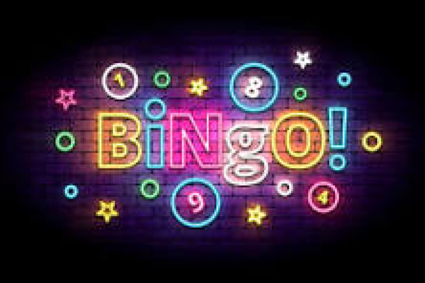 Bring Classic Fun to the Digital World with a Bingo Game Development Company